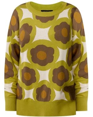 Known Supply Felix Jumper - Green
