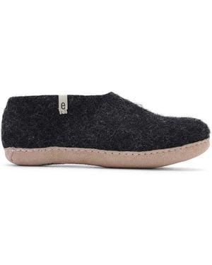 Egos Classic Shoe - Blue