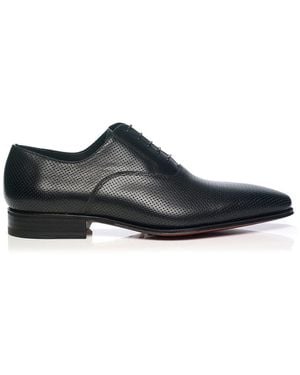 Mariano Shoes Pombal Oxford - Black