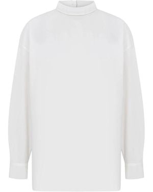 FOB PARIS Alita Shirt - White