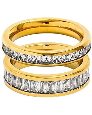 Mickey's Girl Spark Set - Metallic