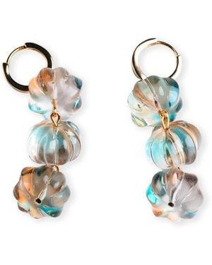 Heartfelt Layers Coloured Glaze - Metallic