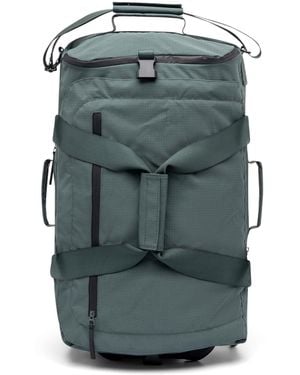 Lefrik Maverick Foldable Trolley Laurel Ripstop - Green
