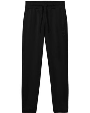 Do We The Loose Sweatpants - Black