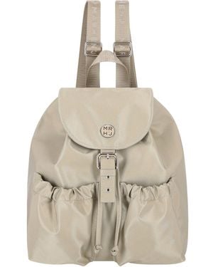 MARHEN.J Neutrals Scarlet - Natural