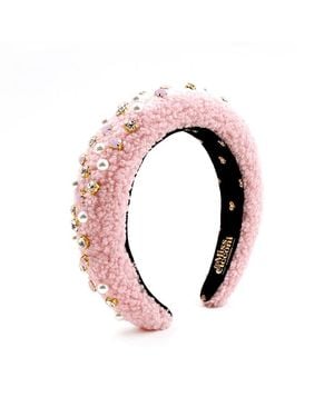 Miss Cicconi Neutrals Charlotte - Pink