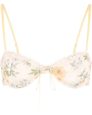Wild Lovers Luna Bra - Natural