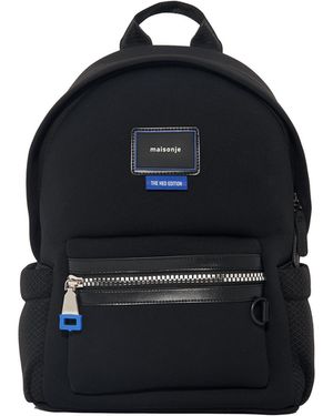 Maison Anje My Petite Backpack - Black