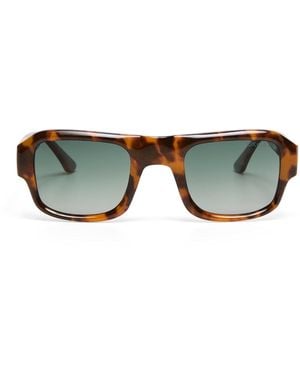 Okkia Uk Ltd Stromboli Okkia Club Classic Havana - Green