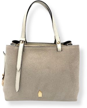Franchetti Bond Neutrals Clara - Grey