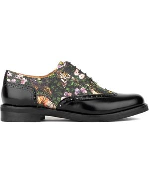 Embassy London USA Vivienne - Black