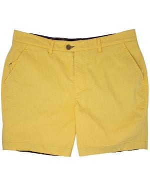 lords of harlech John Lux - Yellow
