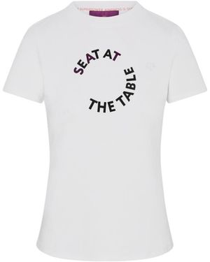 House of Kind Limited Edition Seat - White