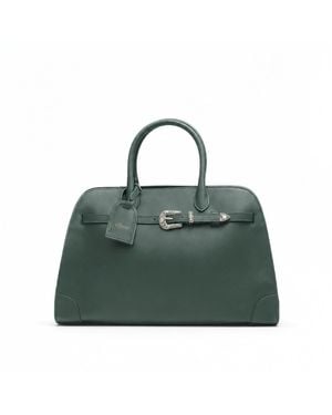 Bossa Brasil Leblon - Green
