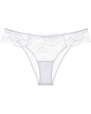 Journelle Isabel Bikini Blanc - White