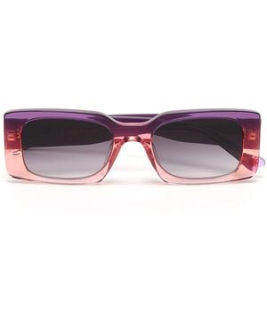 ZOË DE PASS EYEWEAR Grace Sunsets - Purple