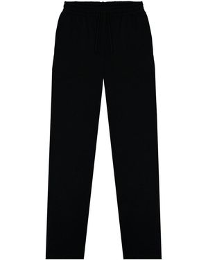 The Koozy Aspen Trousers - Black