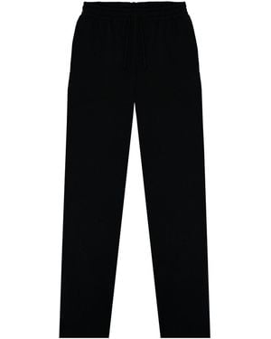 The Koozy Aspen Trousers - Black
