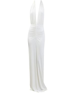 Marroma Roma Dress - White