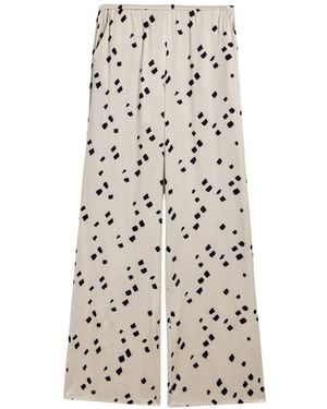 Nocturne Printed - Natural