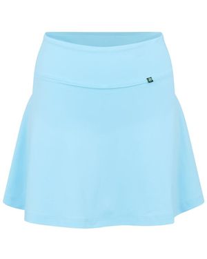 NUMBAT Tennis Skort - Blue