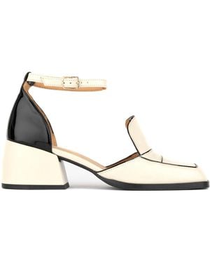 Embassy London USA Neutrals Mayfair - Metallic