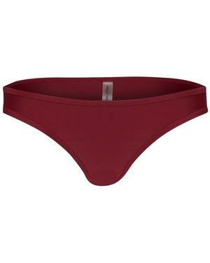 Holly Wilde Core Bottom - Purple