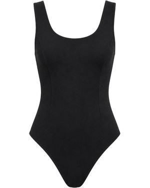 Rive & Rituel Larisa Bodysuit - Black