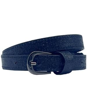Nooki Design Brazil Belt - Blue