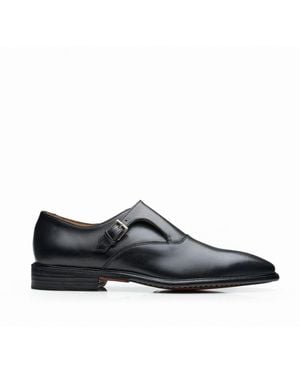 Mariano Shoes Beja Oxford - Black