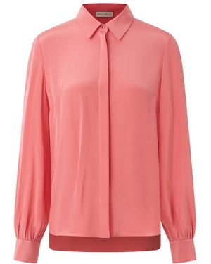 Emma Wallace Skyler Shirt - Pink
