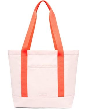 Lefrik Strata Tote Bag Quartz Vandra - Red