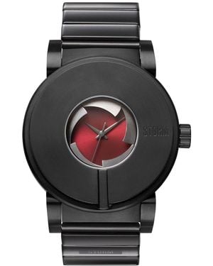 Storm Camera V-Seven Slate - Black