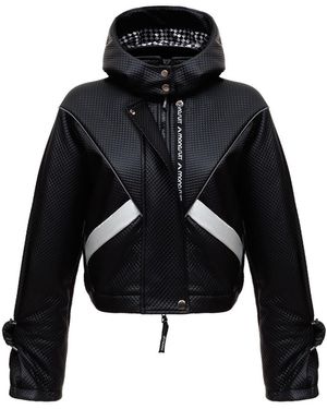 Monosuit Starduster Jacket - Black