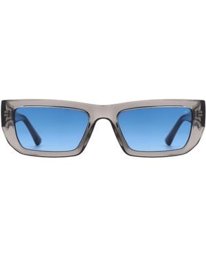 A.Kjærbede Fame Transparent - Grey