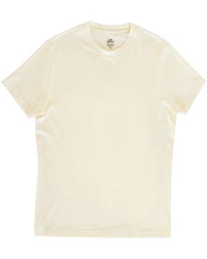 JustWears The Ultimate Comfort Tee - Natural