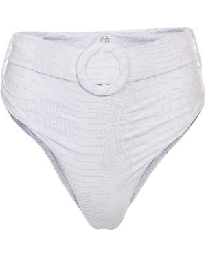 Nol Collective Cindy Bottoms - White