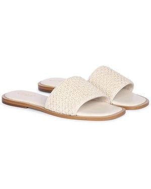 Saint G. Neutrals Oli - White