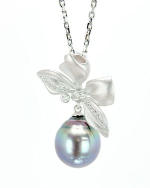 Smuccii Relia - White