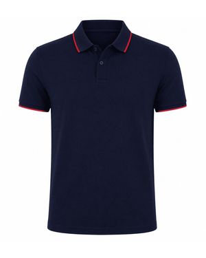 Ashita Fernandes Harun Shirt - Blue