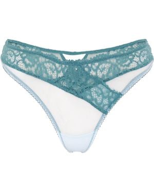 Wild Lovers Florianne Brief - Blue
