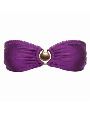 IVY SWIMWEAR Violetta - Purple