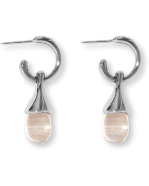 Gem Island Neutrals Rugia Cristal - Metallic
