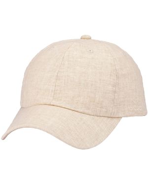 Norbron Neutrals Bethnal Cream Cap - Natural