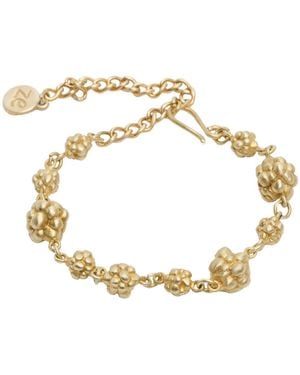 Zeworks Berri Bracelet - Metallic