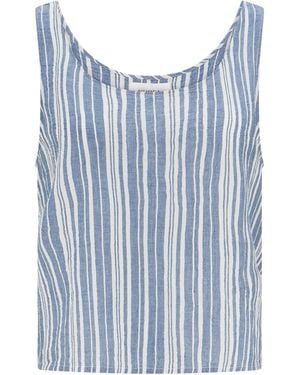 Nudea The Tank - Blue