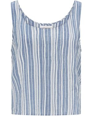 Nudea The Tank - Blue