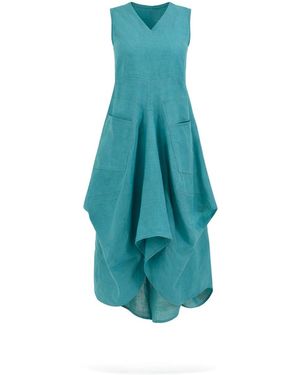 Lumina Eligma The Juby Linen - Blue