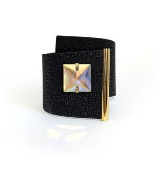 KATHERINE RIARDANT Versa - Black