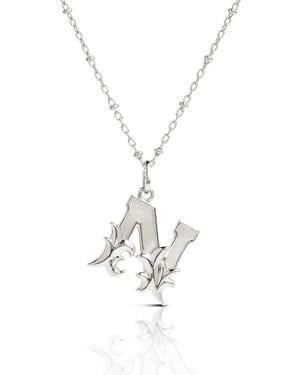 Kasun N – With Mother Of Pearl - Metallic